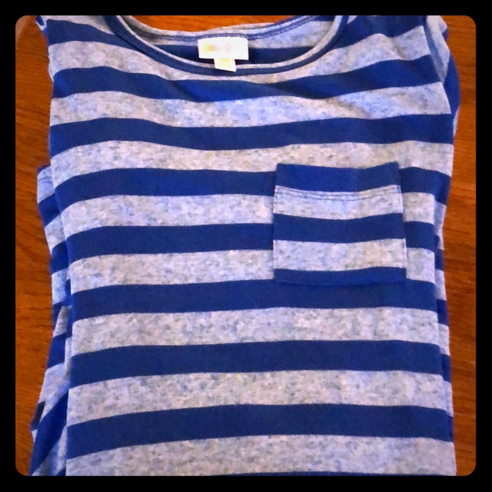 LuLaroe Carly